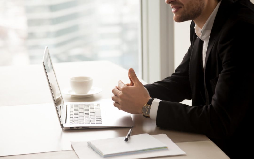 My first KDP related interview