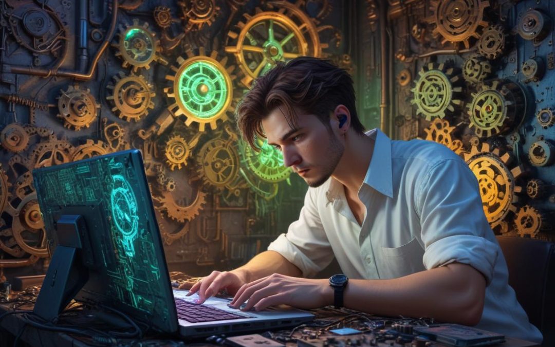 Boost Your Sales: Marginal Gains for Self-Publishing Success